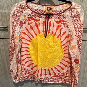Tory Burch Tunic